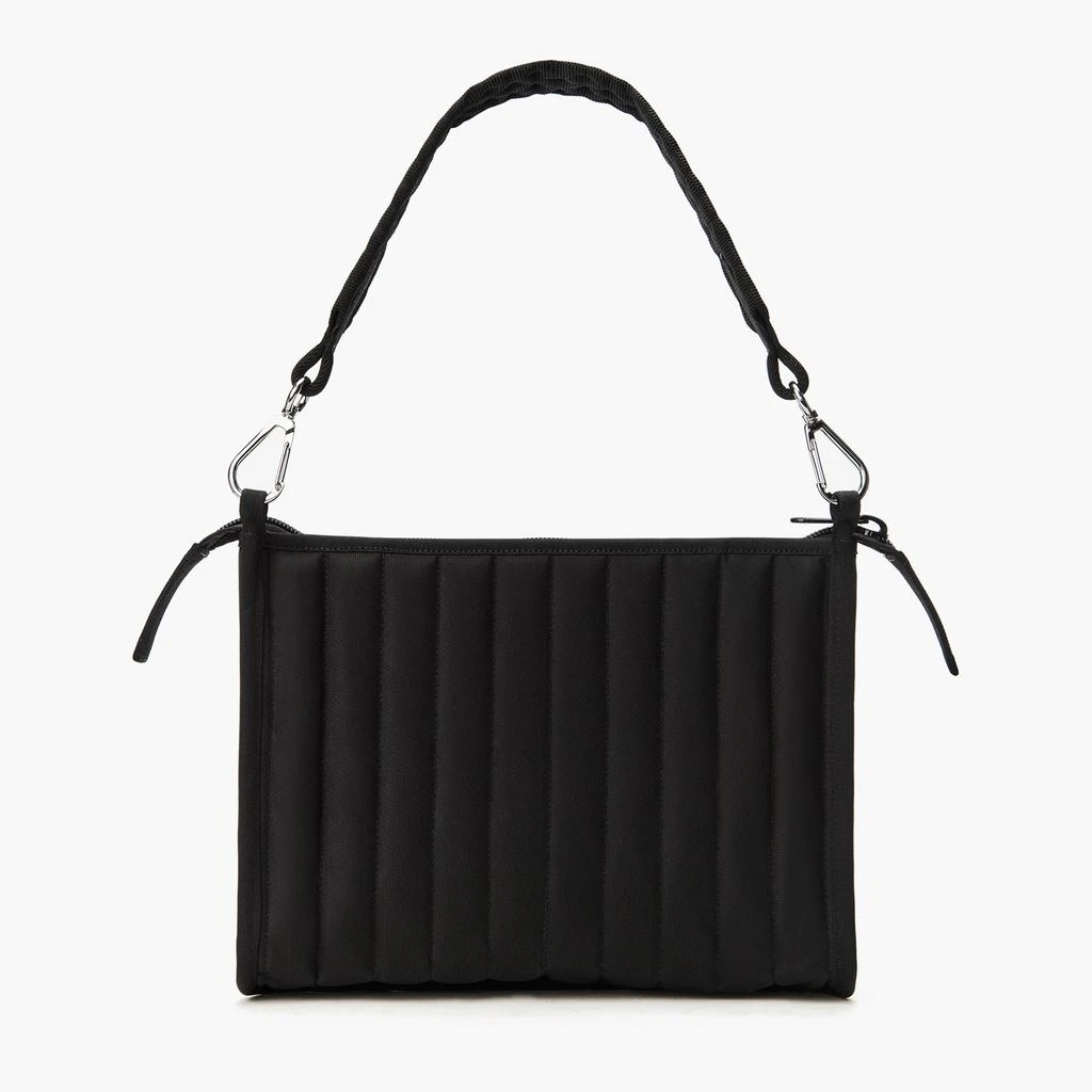 Alexander Wang Alexander Wang Women's Elite Tech Shoulder Bag - Black 2