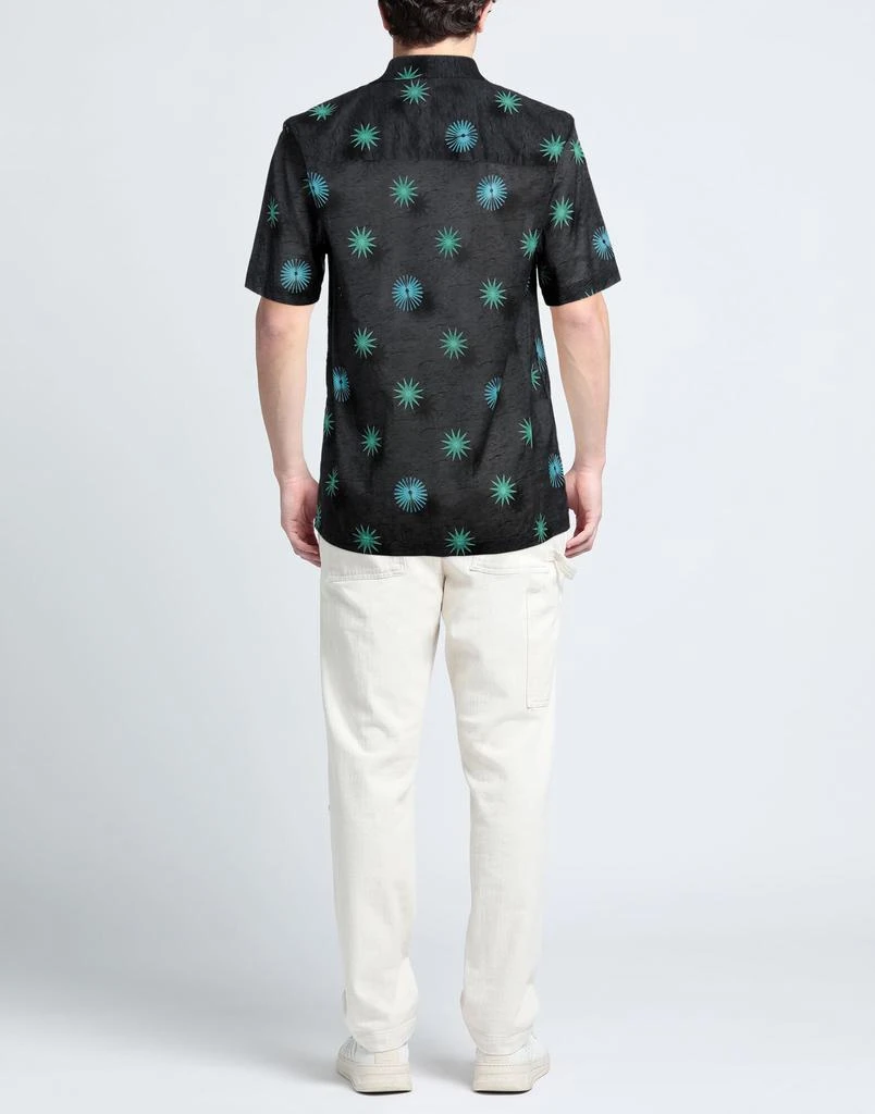 WOOD WOOD Patterned shirt 3