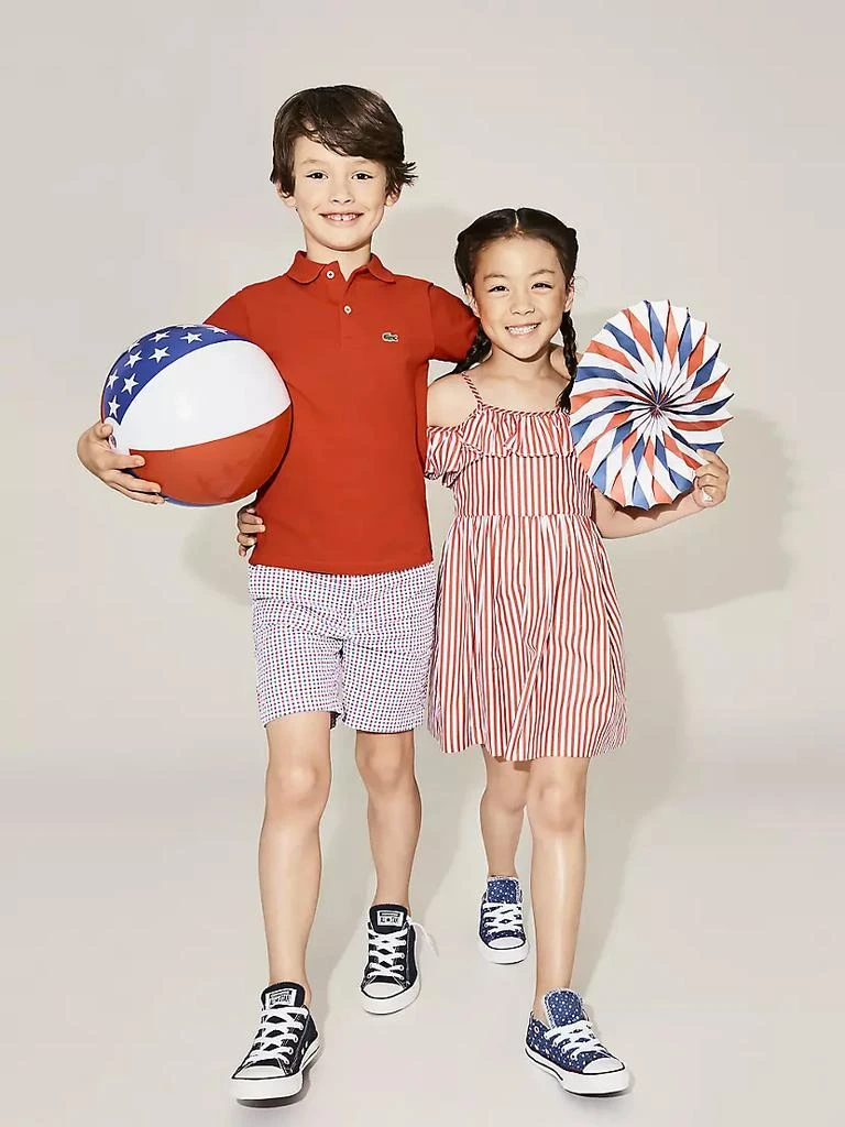 Lacoste Baby's, Little Boy's &amp; Boy's Short-Sleeve Polo 3