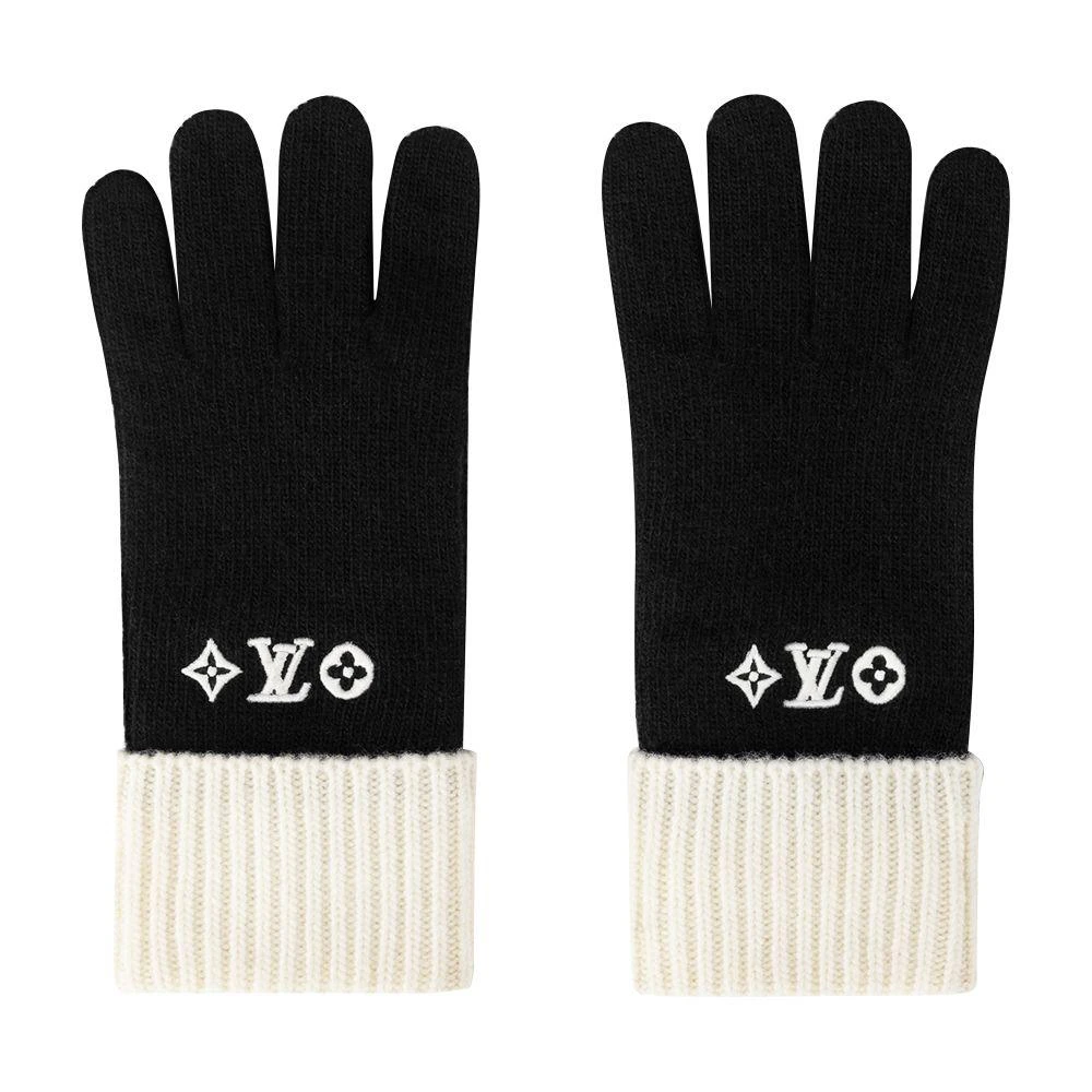 Louis Vuitton LV Headline Gloves 5