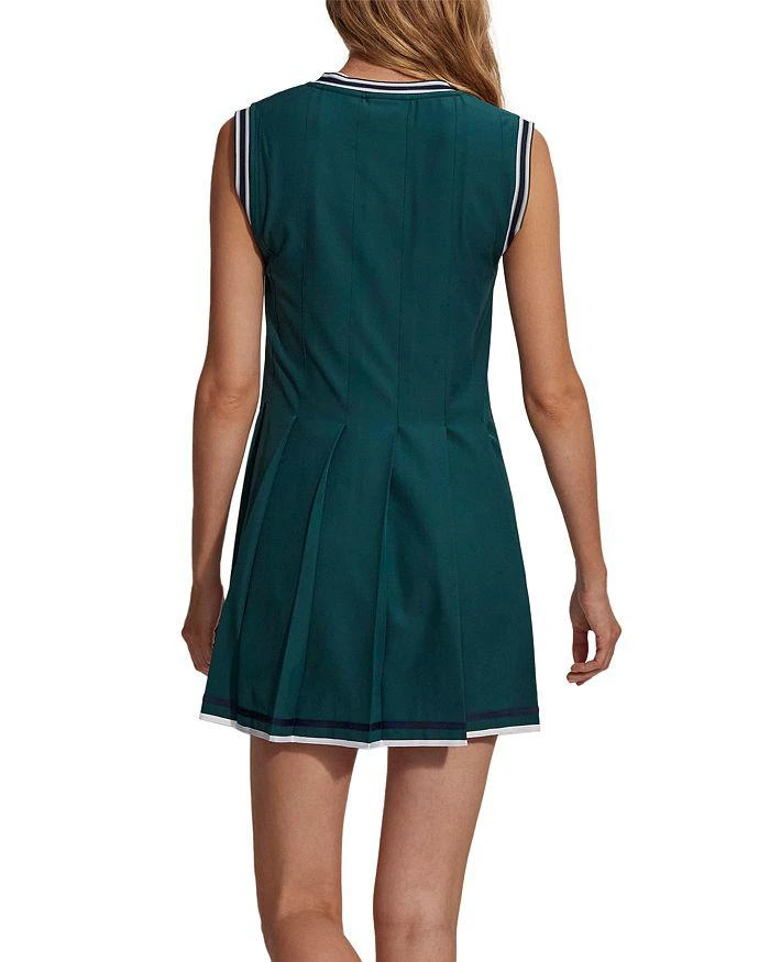 Varley Amanda Court Dress 2