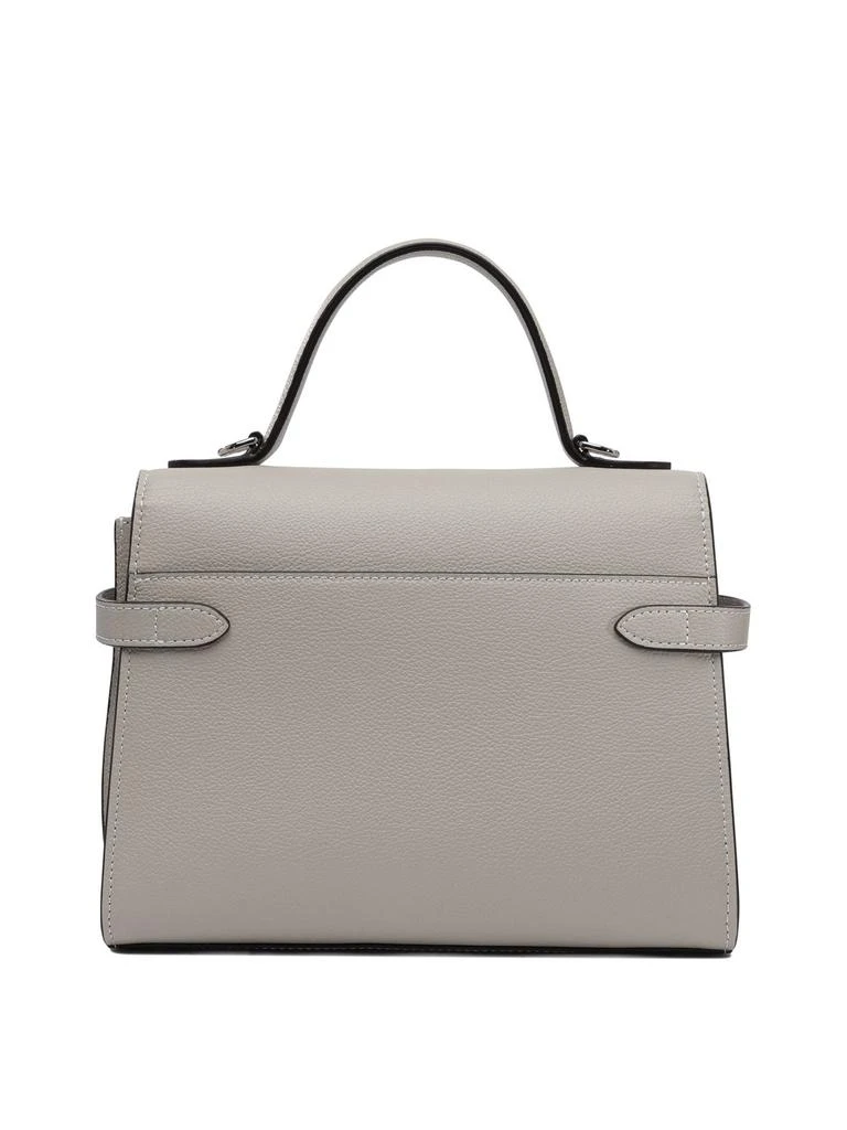 le tanneur Le Tanneur Structured Tote 2