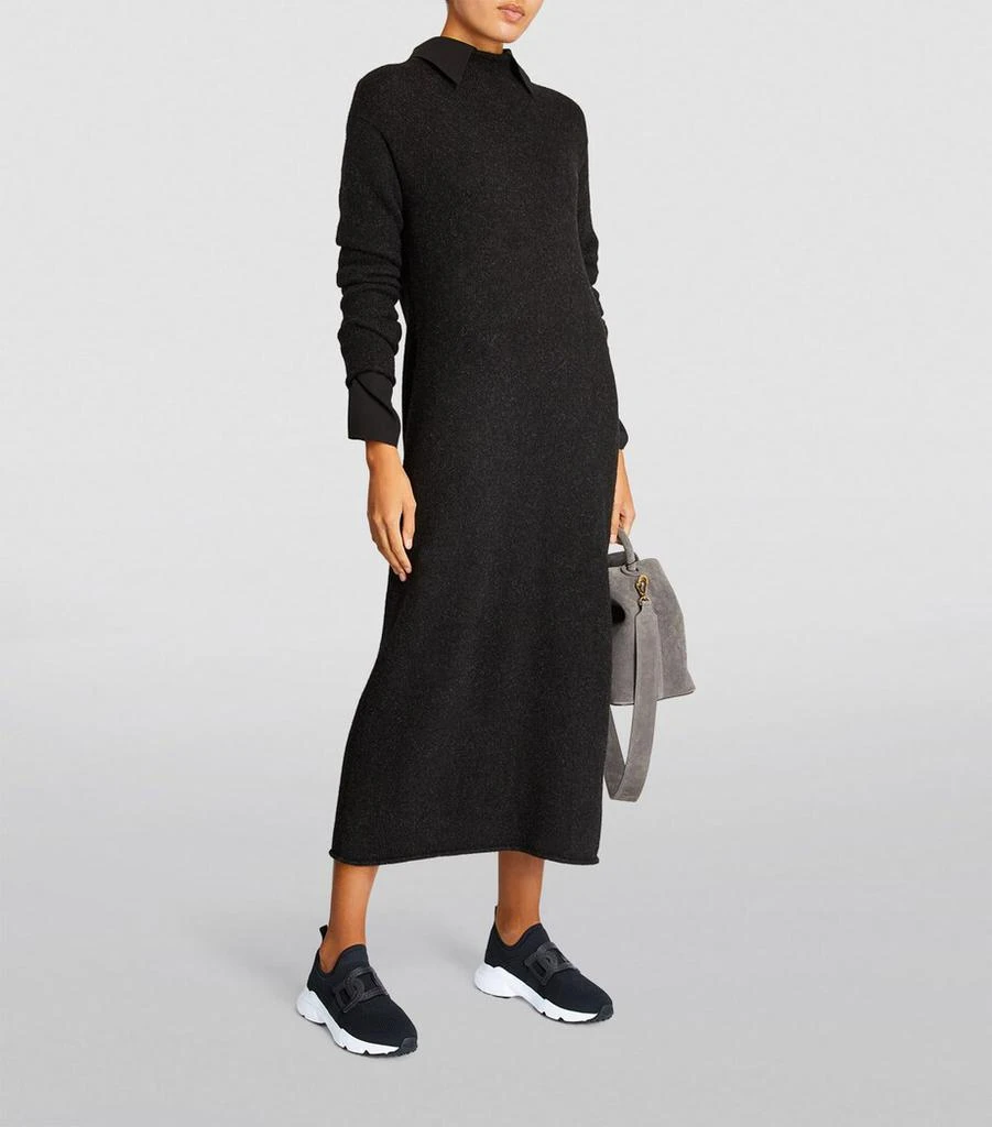 Tod's Sport Run 54c Calzino Sneaker 4