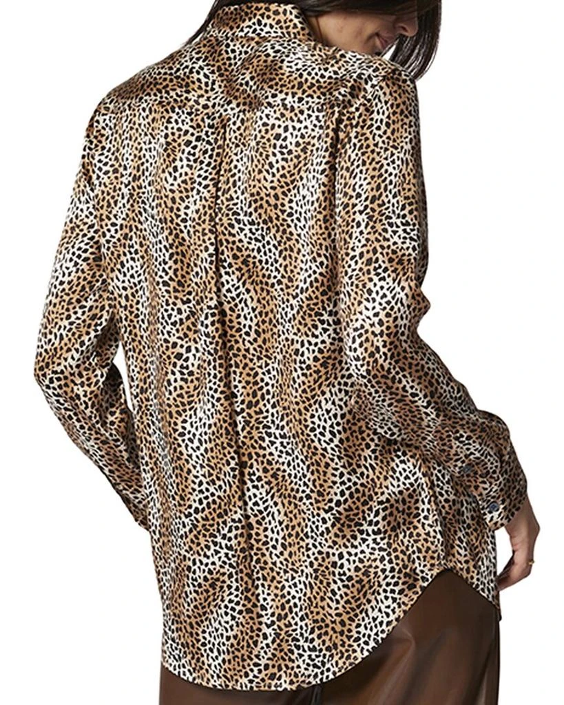 Equipment Signature Silk Shirt 2