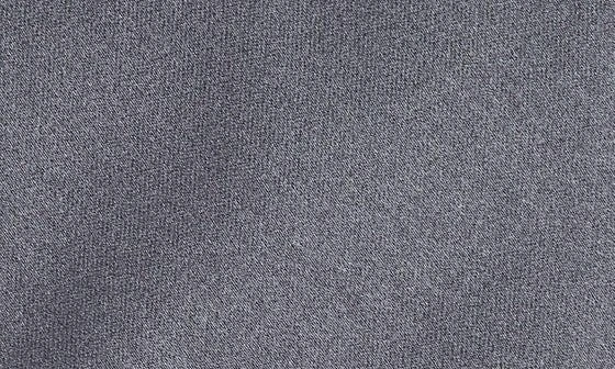 Canali Solid Silk Tie 3