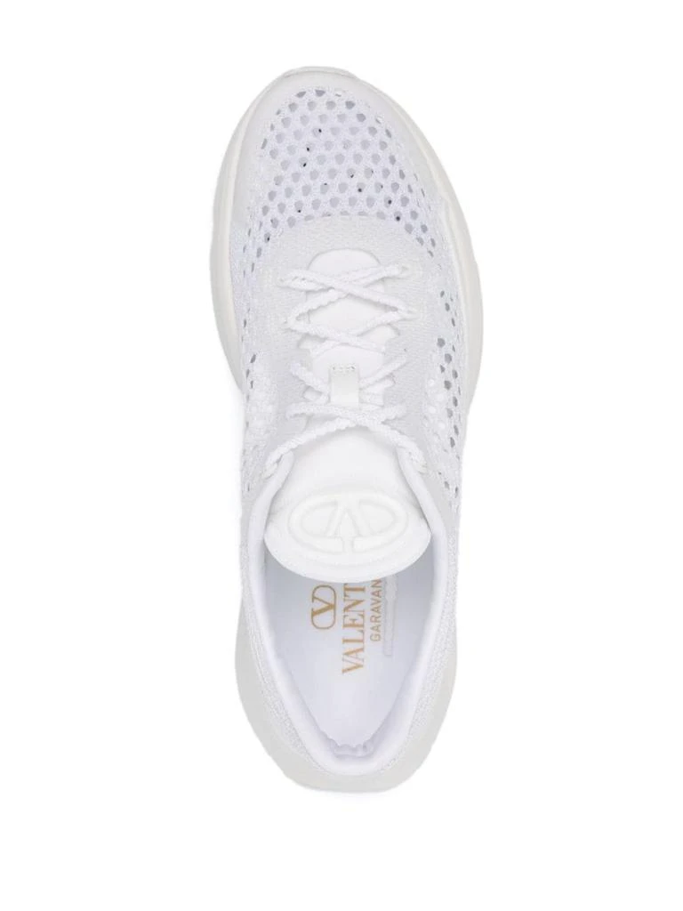Valentino Women's Sneakers 4