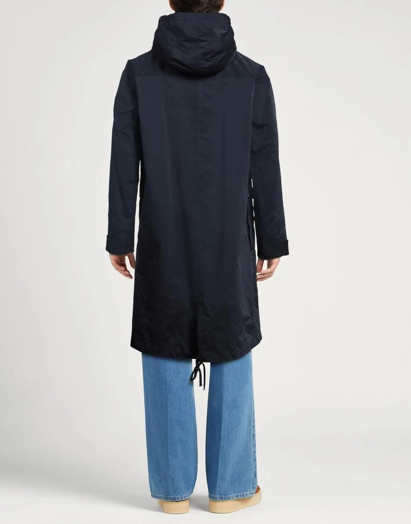 JACOB COHЁN Full-length jacket 3