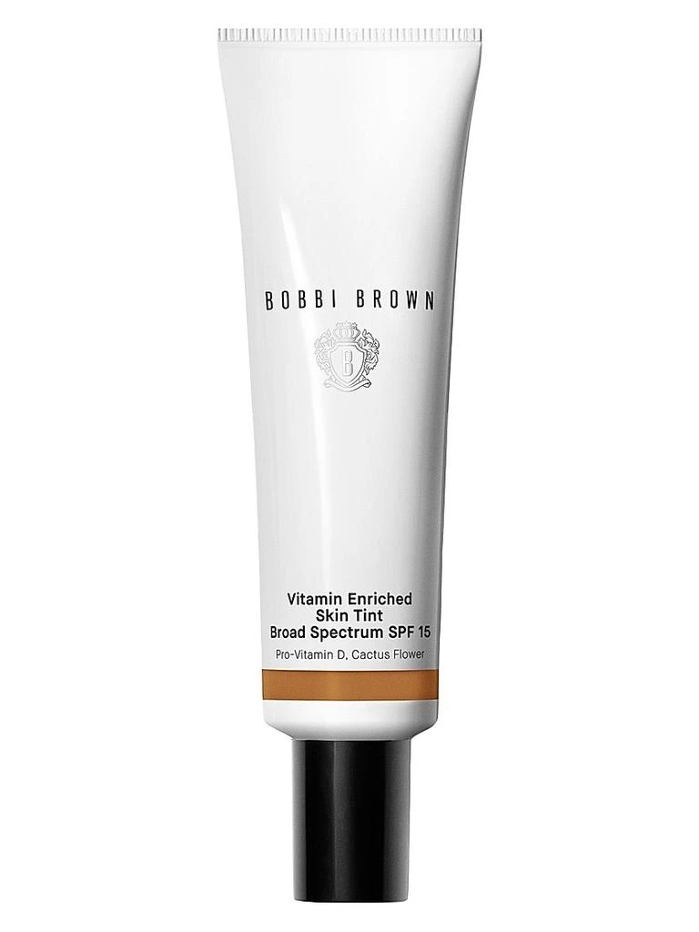 Bobbi Brown Vitamin Enriched Skin Tint SPF 15 1