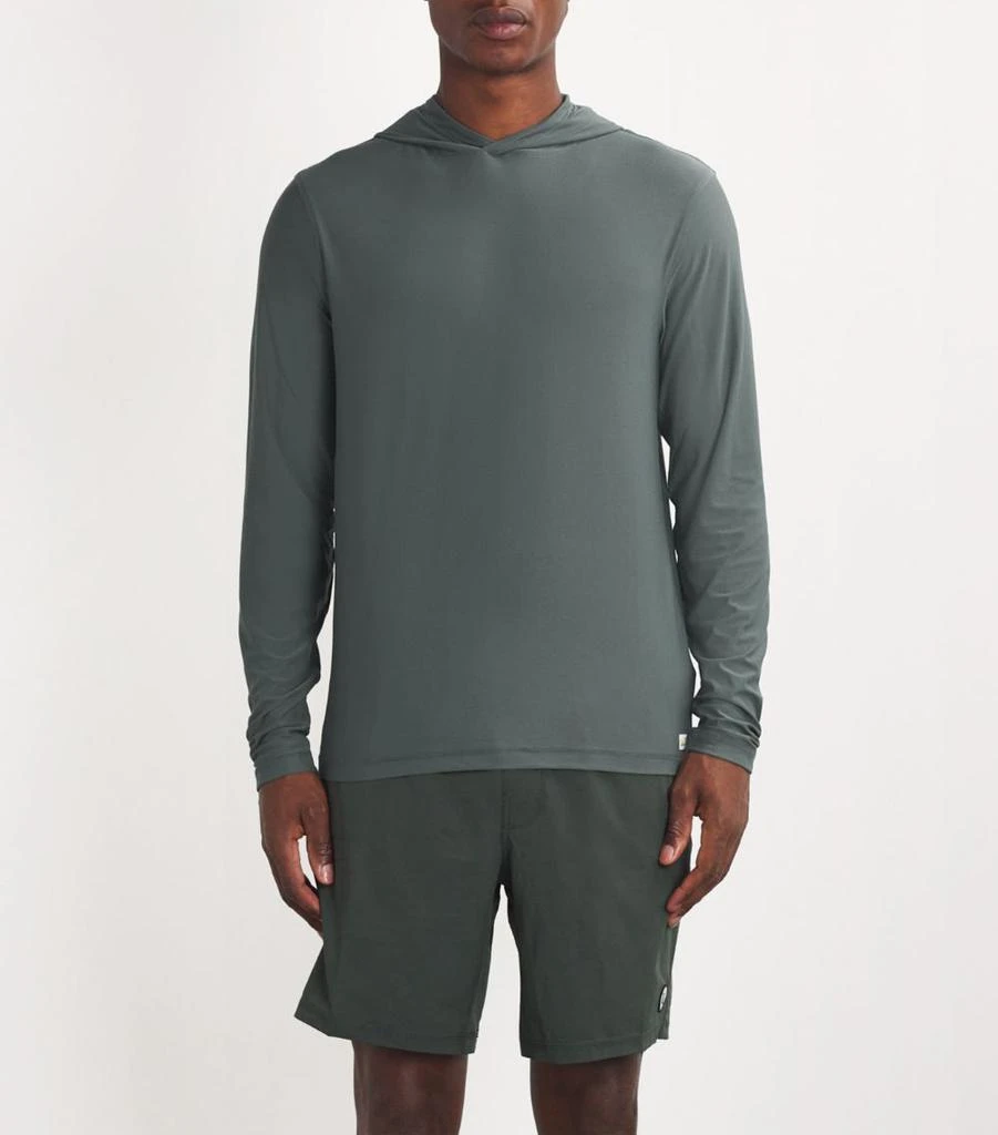 Vuori Strato Tech Hoodie 3
