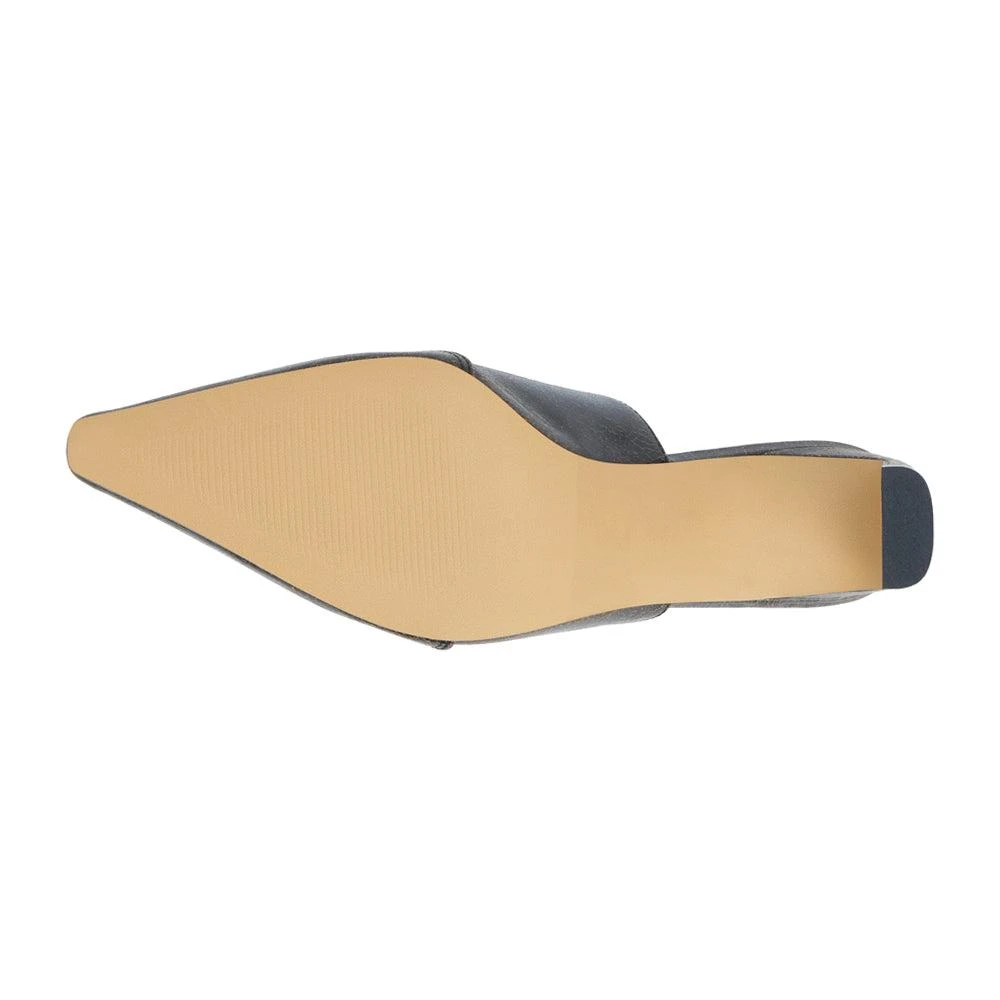 COCONUTS by Matisse Crawford Pointed Toe Mules 5