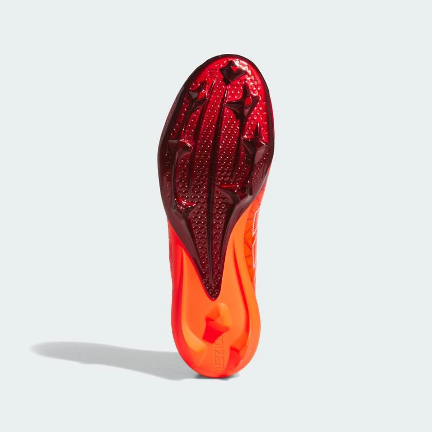 Adidas Men's  Adizero Electric II Hidden Gems Football Cleats 3