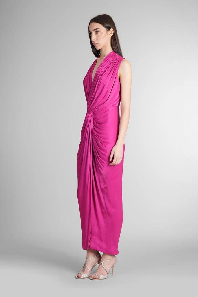 Costarellos Costarellos Franca Dress Woman 4