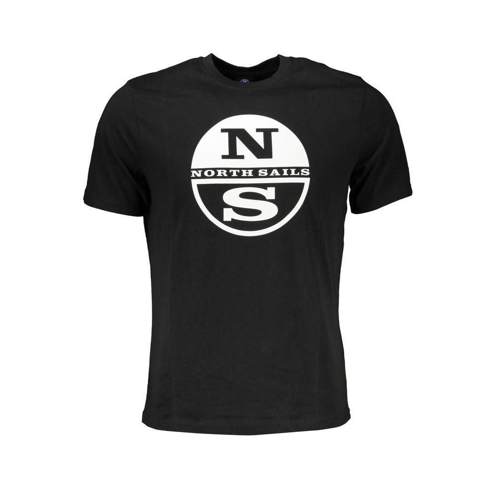 NORTH SAILS Cotton Men's T-Shirt