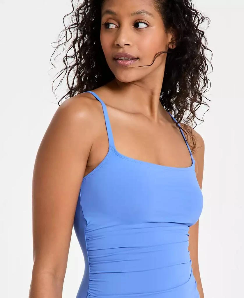 La Blanca Island Goddess One-Piece Swimsuit 3