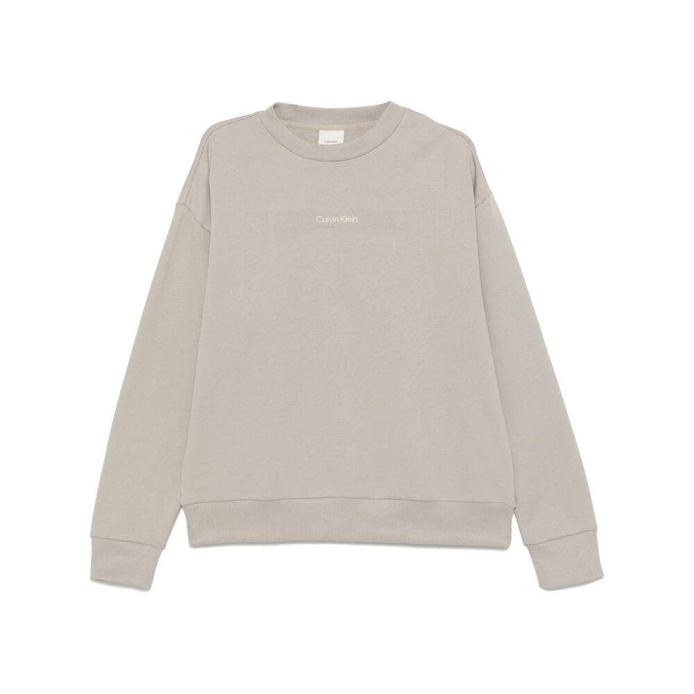 Calvin Klein Calvin Klein Sweatshirts 1