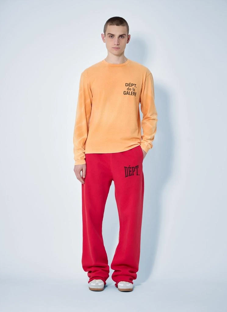 Gallery Dept Gallery Dept. Logo Detail Track Pants 2