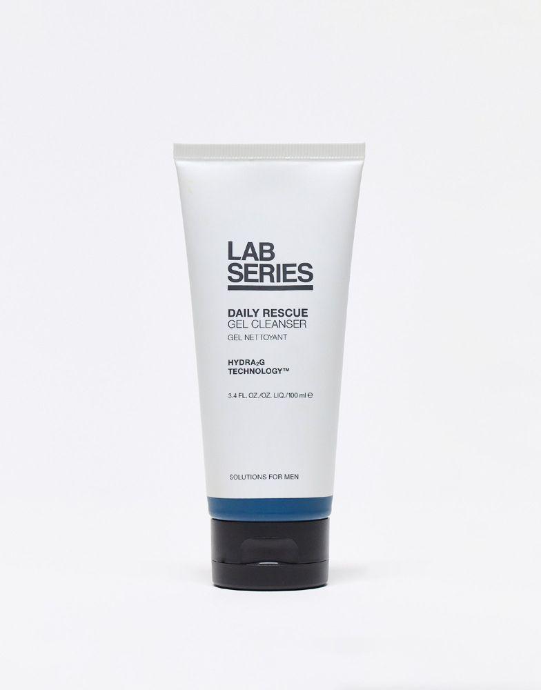 Lab Series Lab Series Daily Rescue Gel Cleanser 100ml