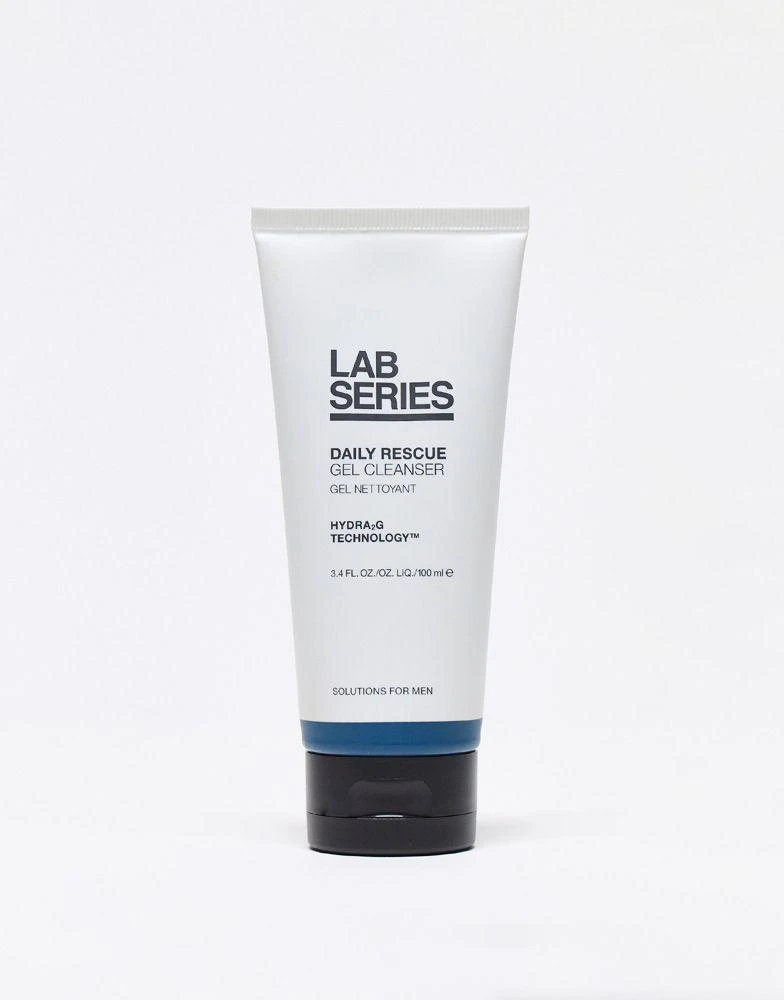 Lab Series Lab Series Daily Rescue Gel Cleanser 100ml 1