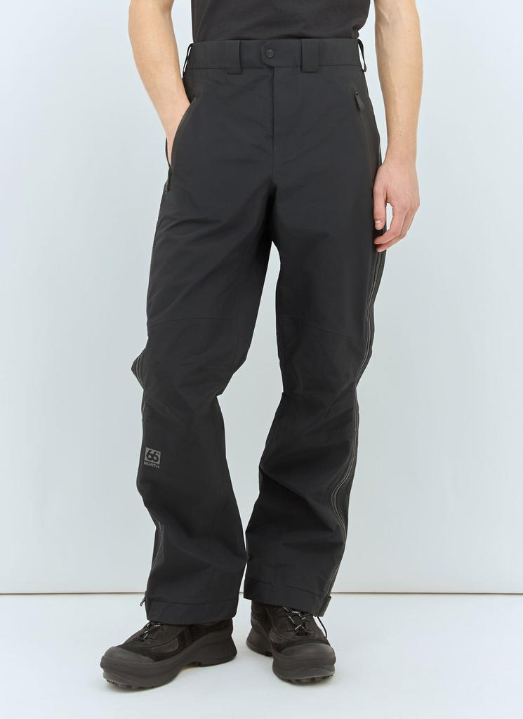 66 North 66° North Hornstrandir Gore Tex Pro Trousers