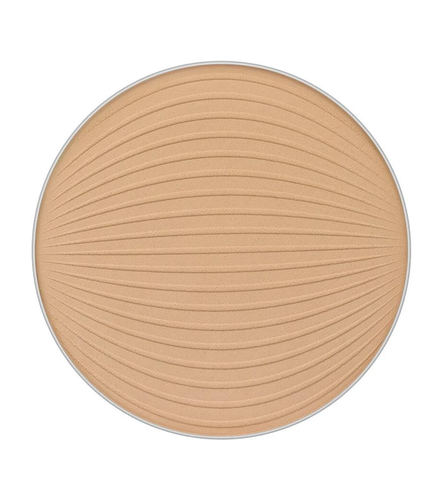 Sensai Silky Bronze Natural Veil Compact Foundation 2