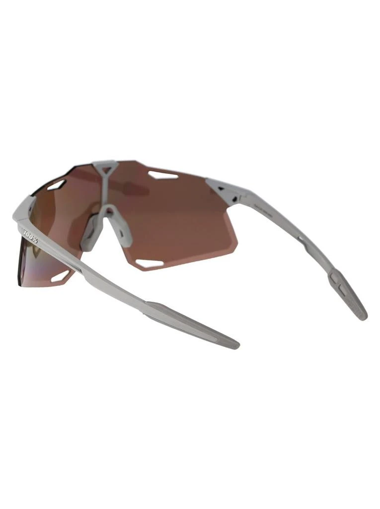100% 100% Sunglasses 4
