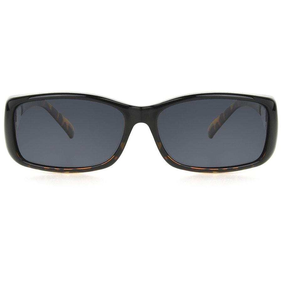 Foster Grant Solar Shield Fits Over Sunglasses