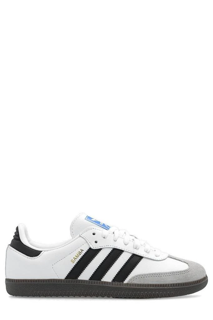 Adidas Adidas Originals Samba OG Low-Top Sneakers 1