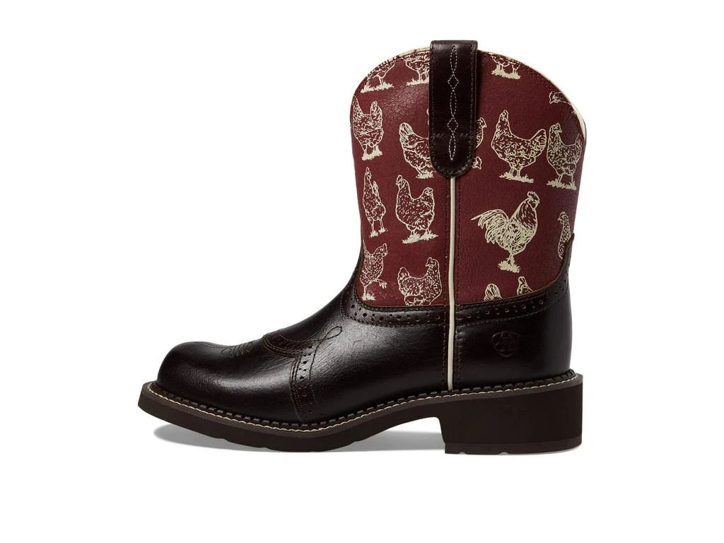 Ariat Fatbaby Heritage Farrah Western Boot 4