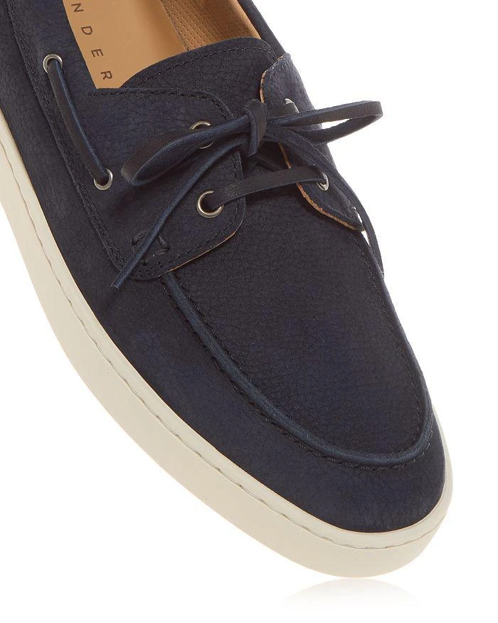 Henderson Baracco Men's Rodeo Boat Shoes 4