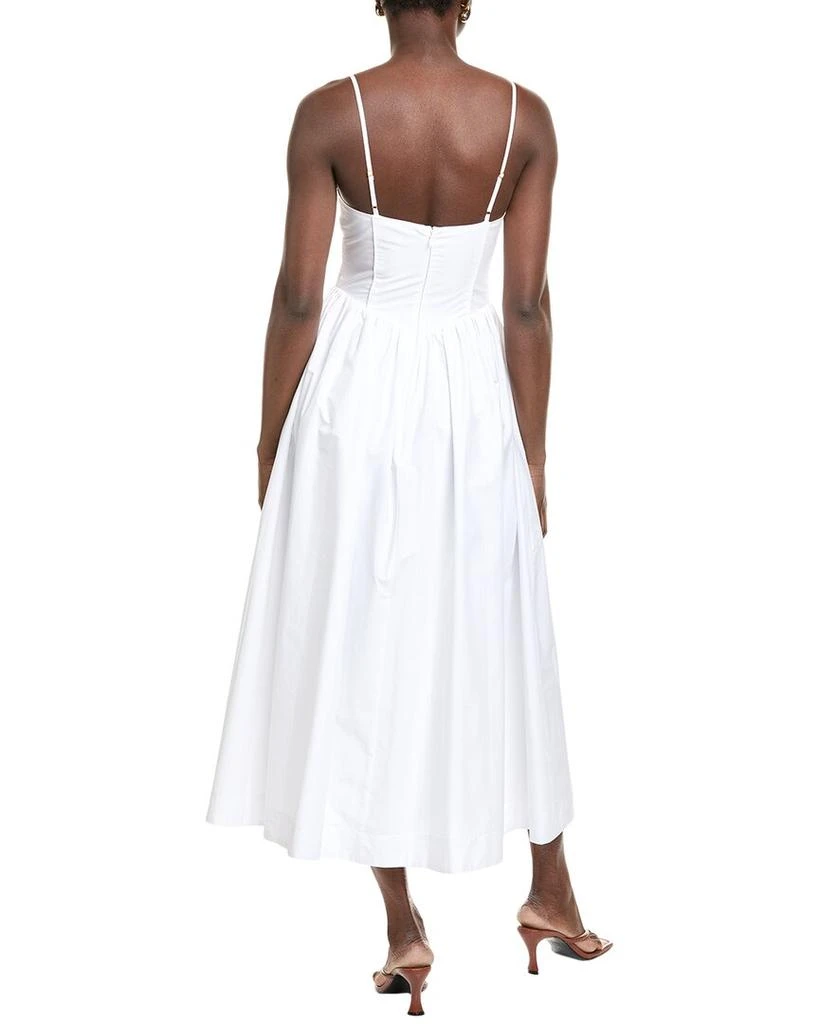 NICHOLAS Becker Midi Dress 2