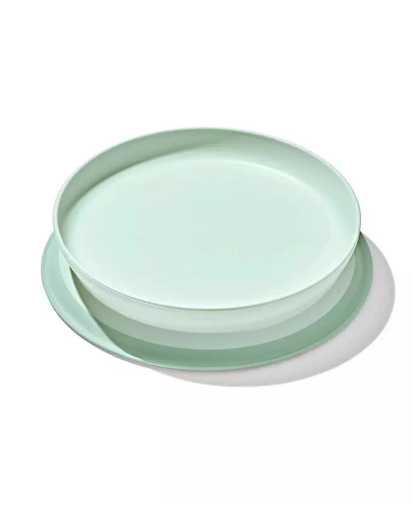 OXO Tot Stick Stay Suction Plate 1