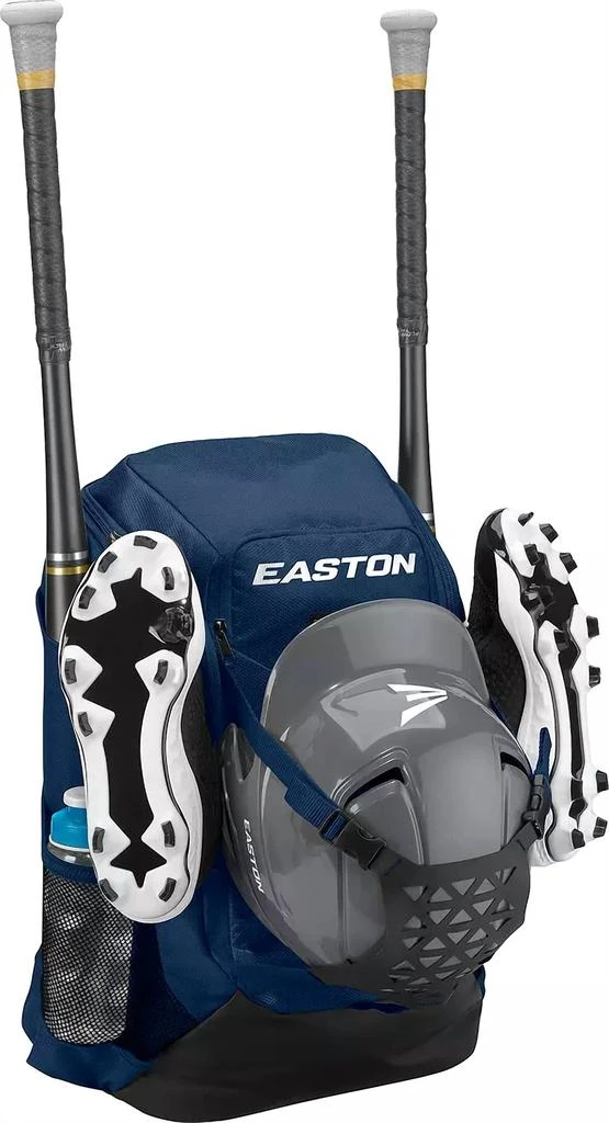 Easton Easton - Walk-Off NX Elite Bat Pack