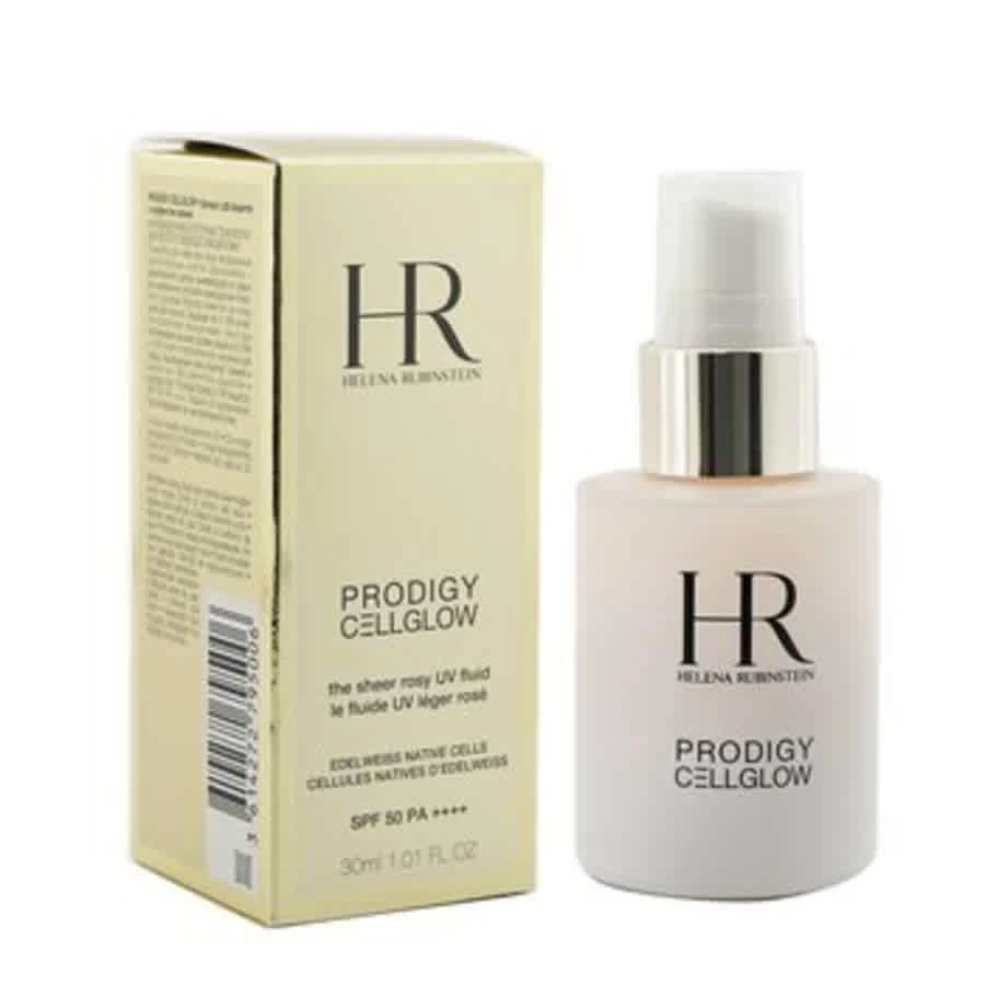 Helena Rubinstein Helena Rubinstein cosmetics 3614272795006 2