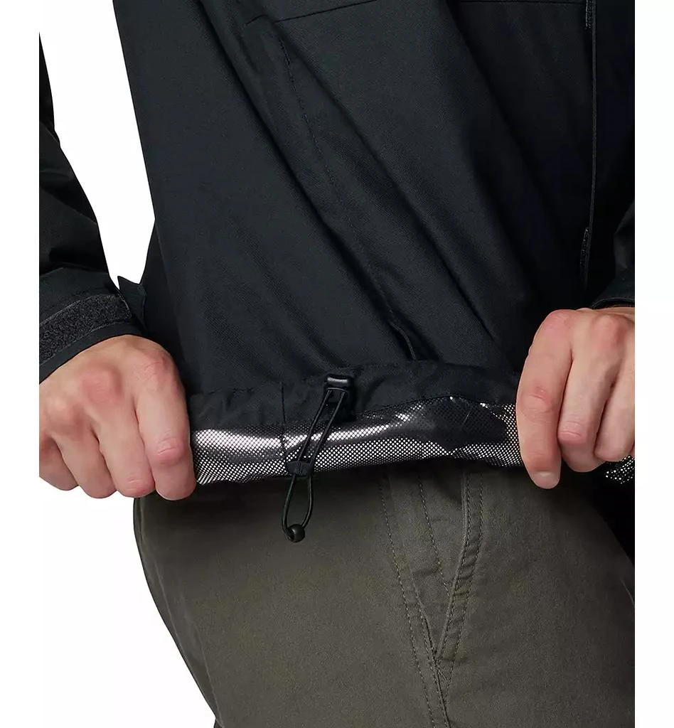 Columbia Men's Hikebound II Insulated Jacket 4