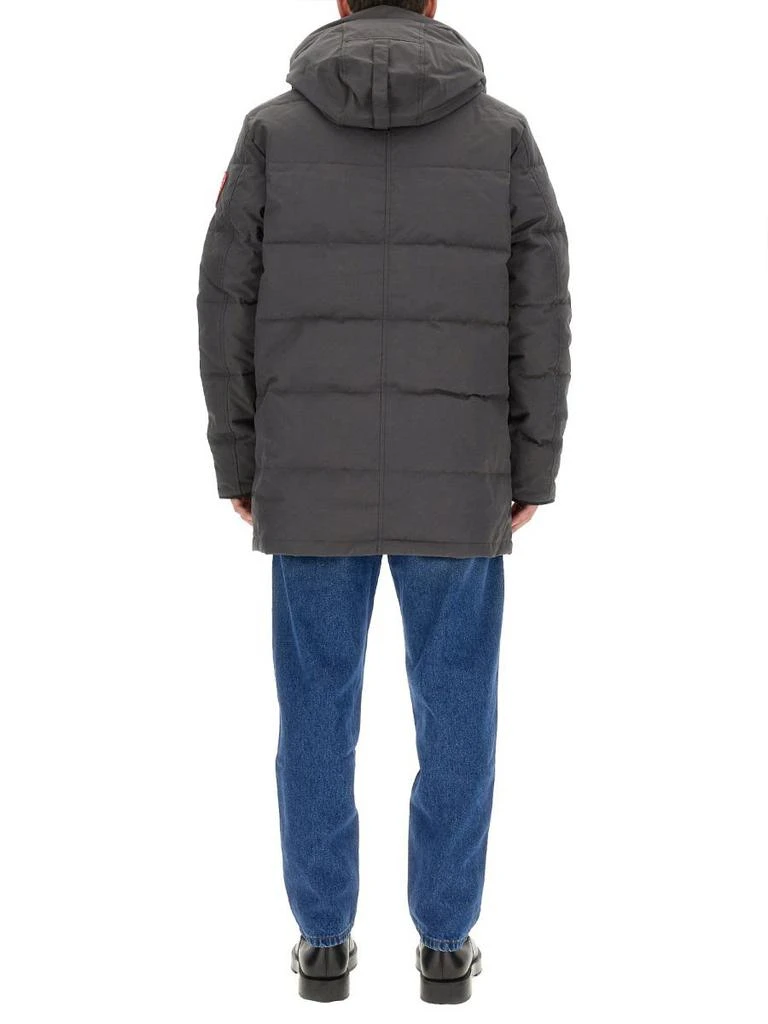 Canada Goose Canada Goose Parka "Carson" 7
