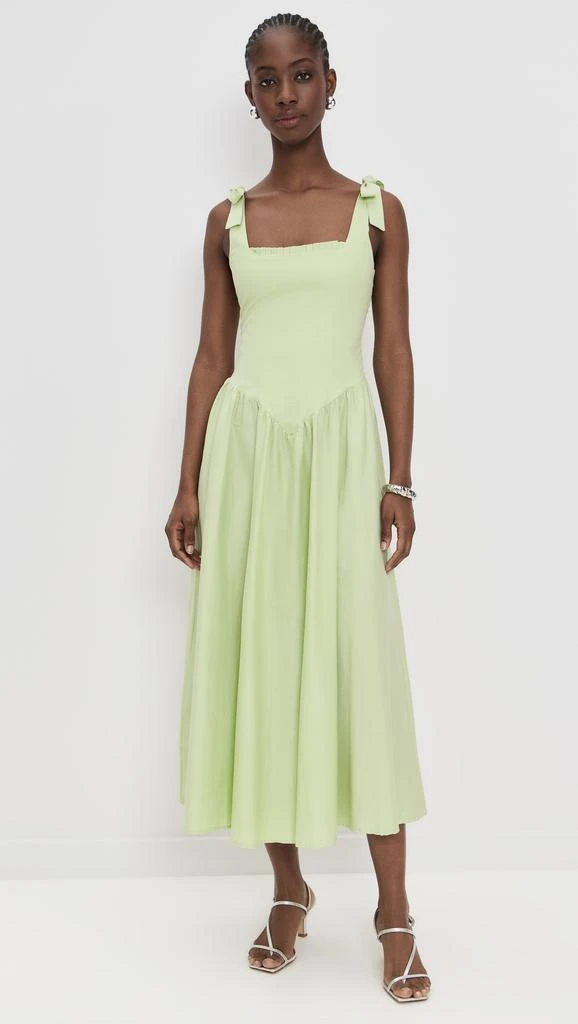 Peixoto Harlow Maxi Dress 6