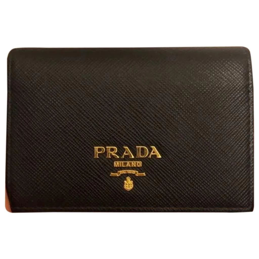 Prada Prada Patent leather purse 1