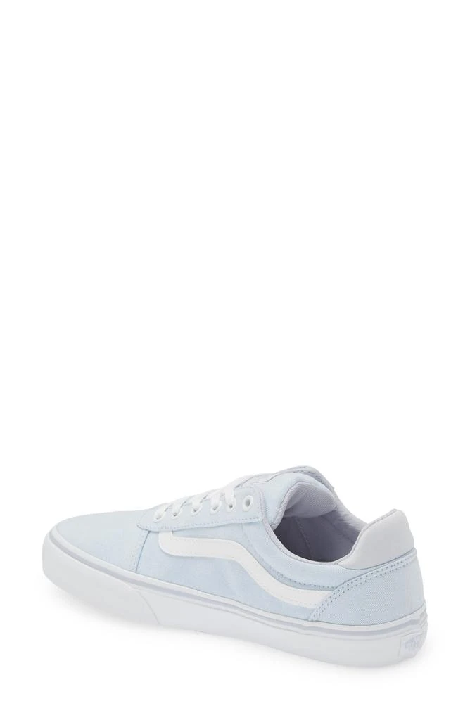 Vans Ward Deluxe Sneaker 2