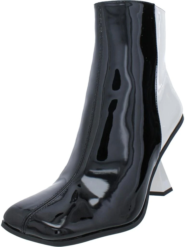 Sam Edelman Rosalie Womens Ankle Boots 1