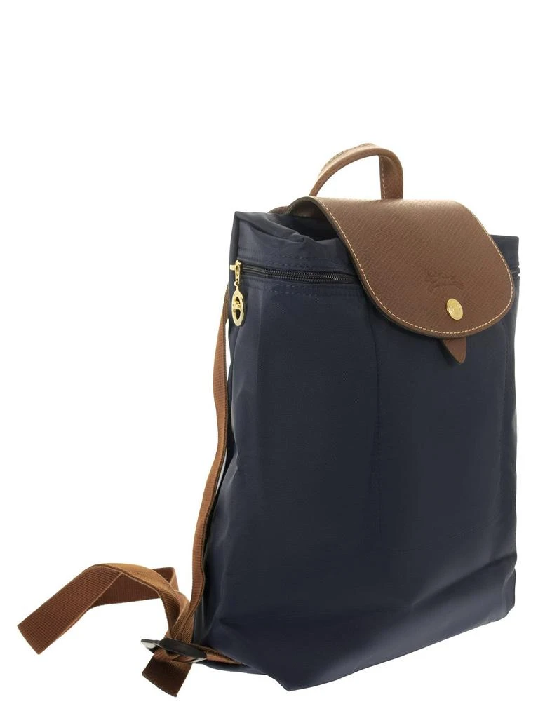 Longchamp Longchamp Le Pliage Original M Backpack 3