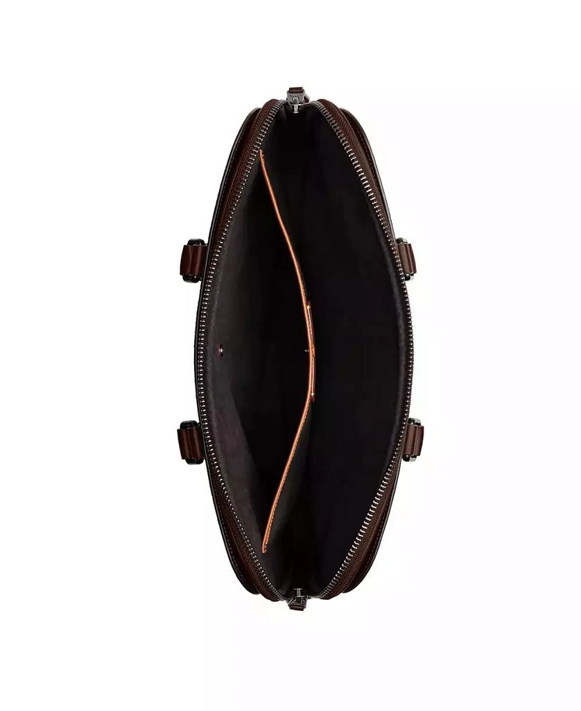 Coach Men's Gotham Slim Briefcase 4