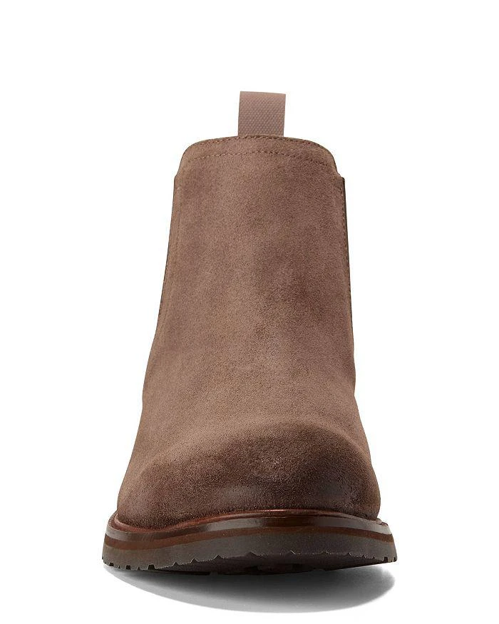Cole Haan Men's Berkshire Leather Chelsea Boots 4
