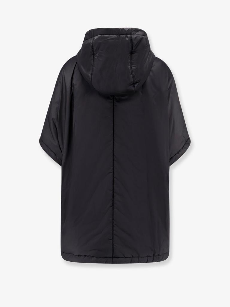 MAX MARA THE CUBE Greenci Max Mara The Cube oversize jacket