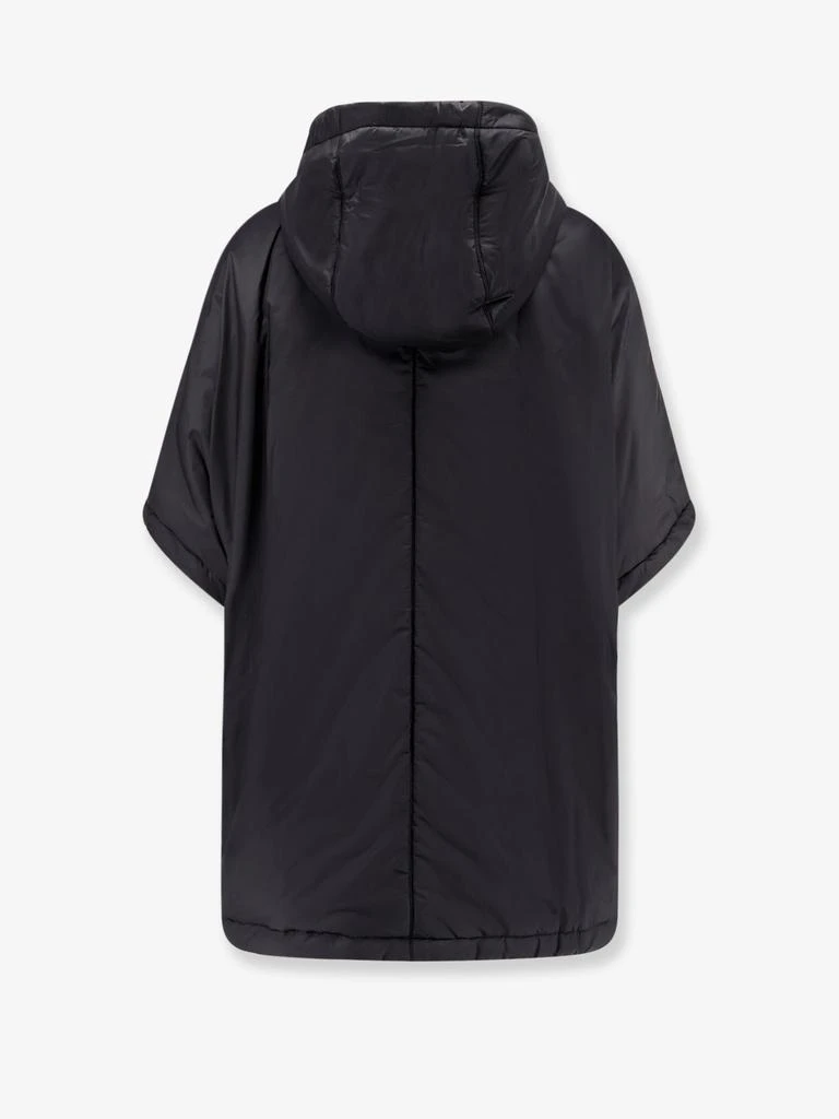 MAX MARA THE CUBE Greenci Max Mara The Cube oversize jacket 2