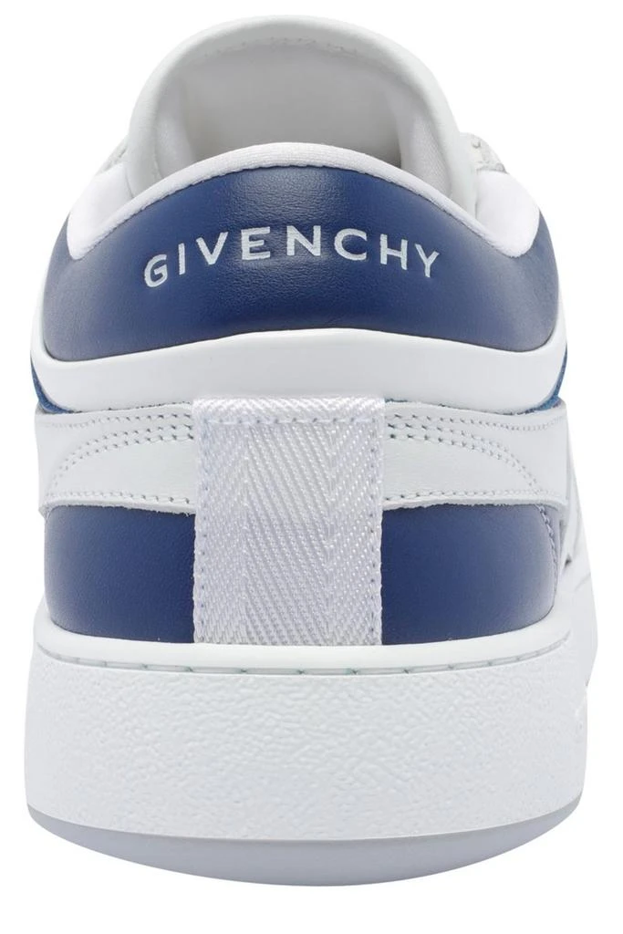Givenchy Givenchy G Move Low-Top Sneakers 4