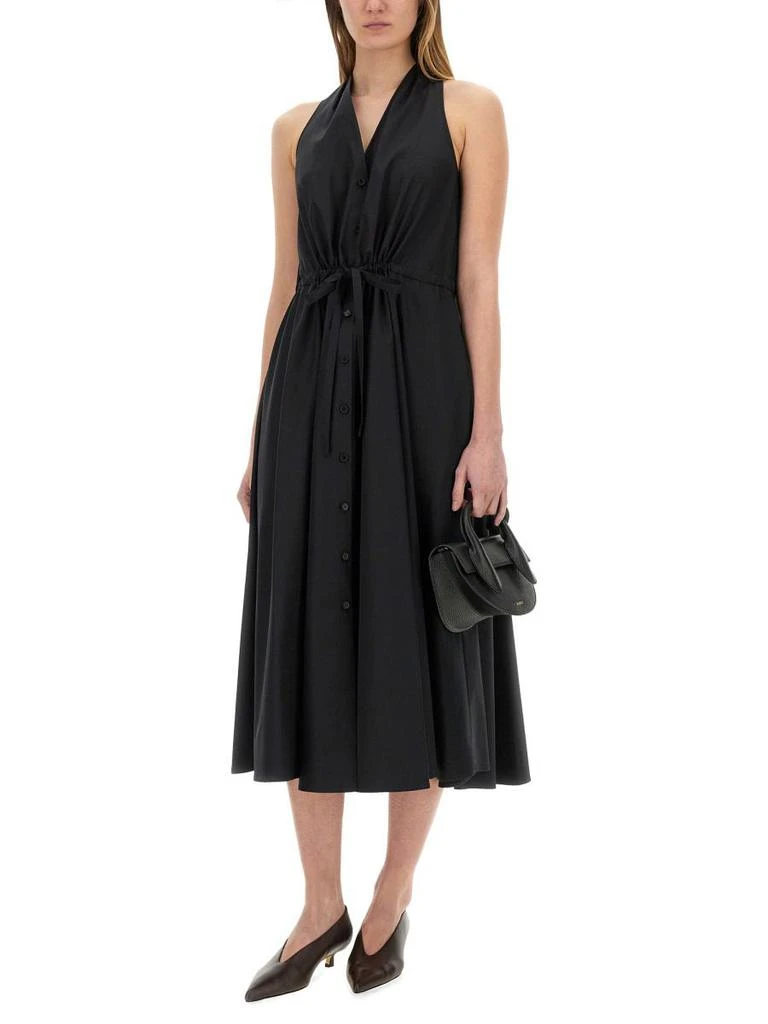 ASPESI Aspesi Poplin Dress 2