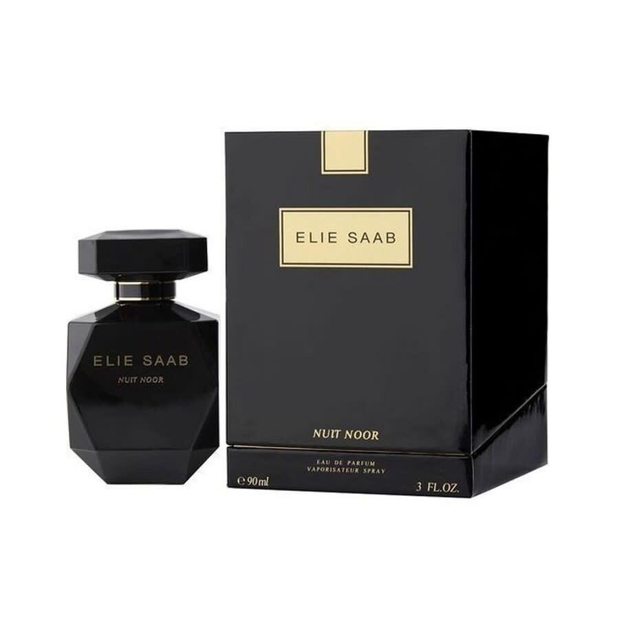 Elie Saab Elie Saab Nuit Noir Ladies EDP