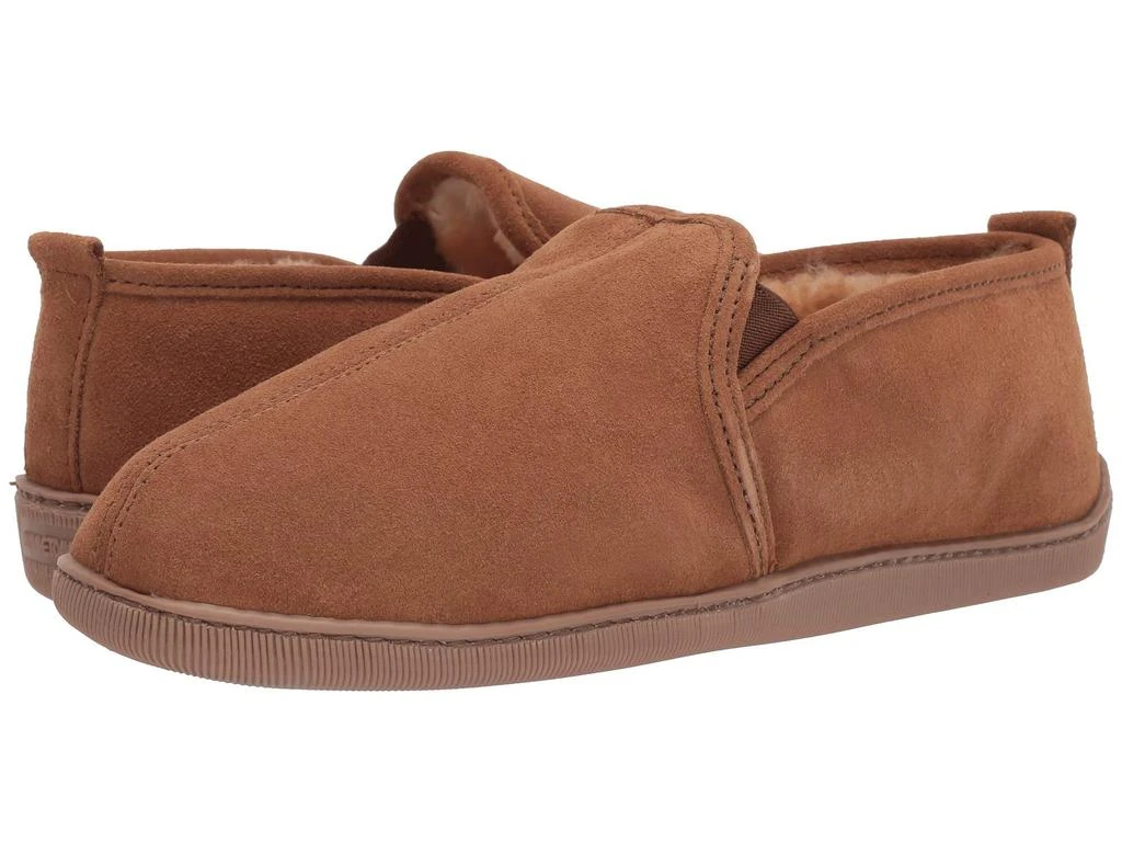 Minnetonka Twin Gore Sheepskin 1