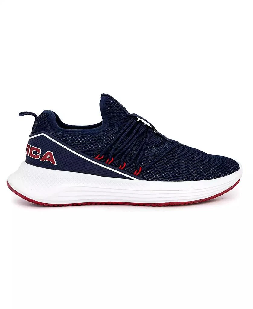 Nautica Men's Northview 2 Athletic Sneaker 2