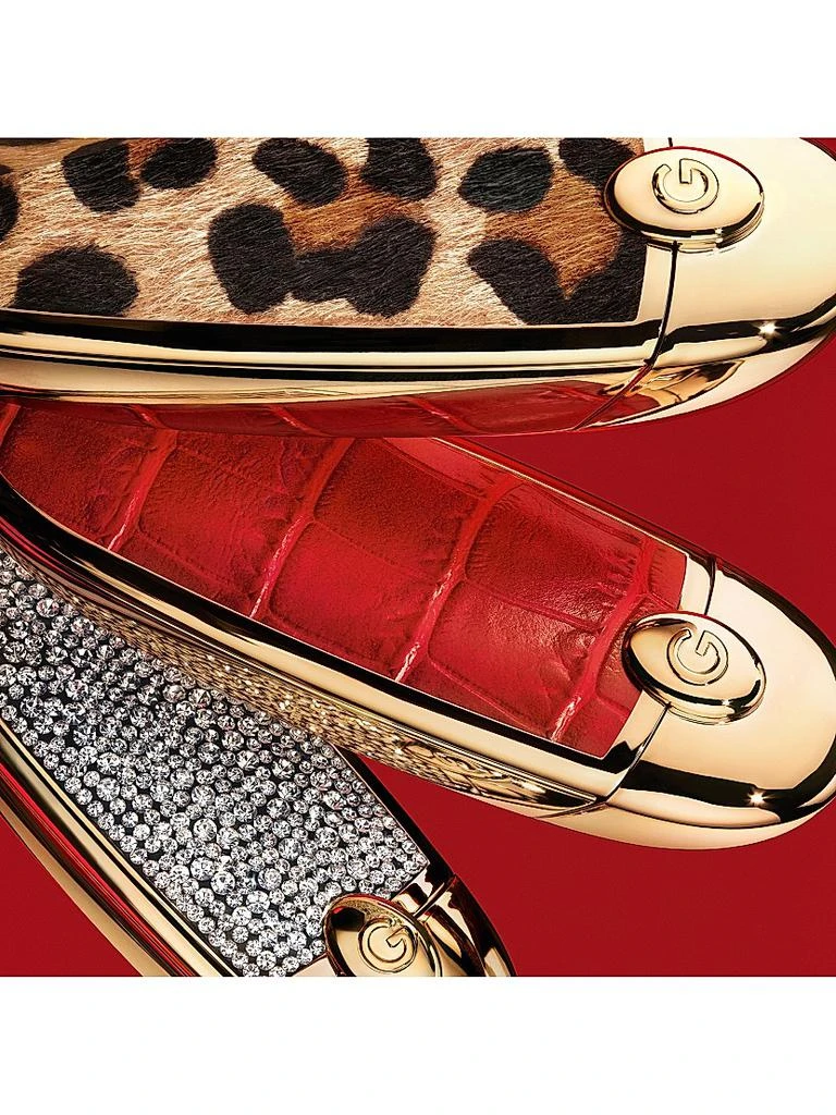 Guerlain Rouge G Customizable Lipstick Case 5